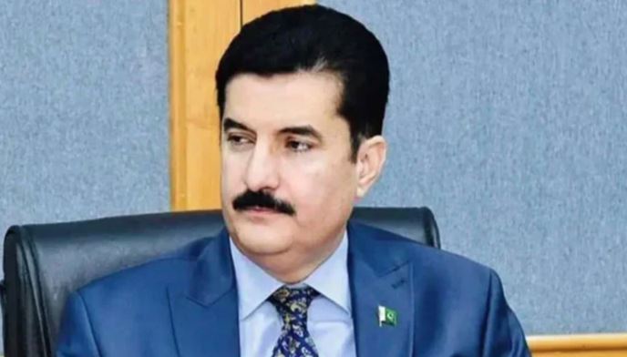 faisal kareem kundi