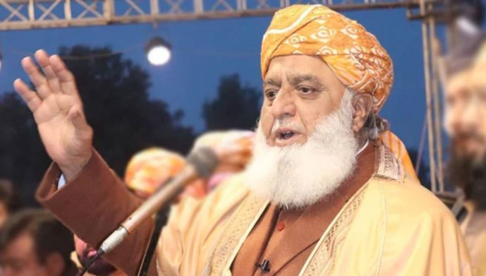 fazal ur rehman