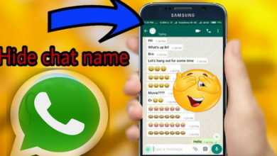 feature in whats app