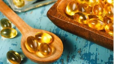fish oil