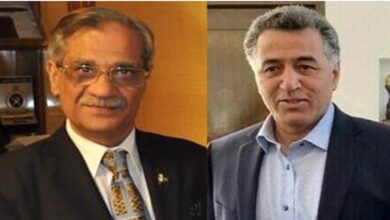 gen faiz hameed,justice saqib nisatr