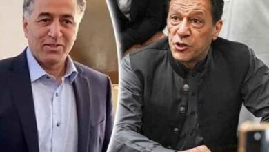 gen r faiz hameed,imran khan