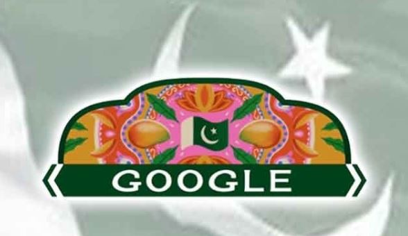 google