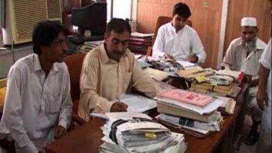 govt workers and punjab bureaucracy