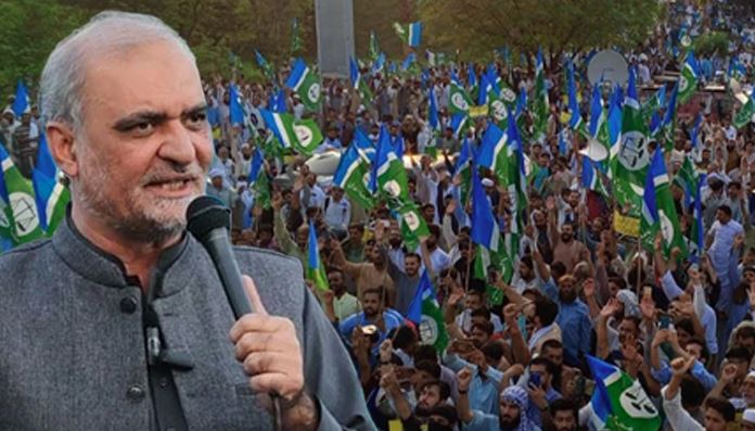 hafiz naeem ur rehman