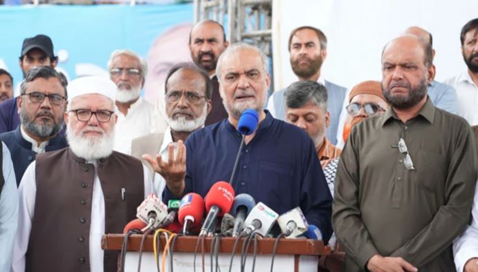 hafiz naeem ur rehman