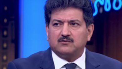 hamid mir