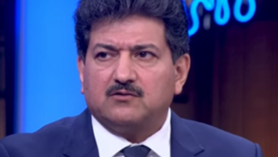 hamid mir
