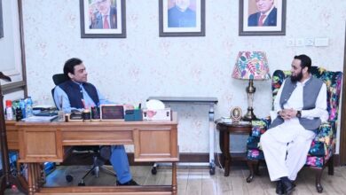 hamza shahbaz meeting with atta ullah tarrar