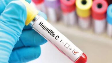 hepatites c