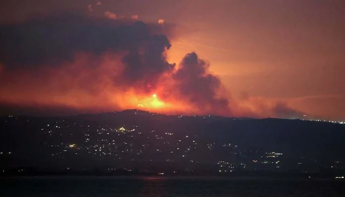 hizab ullah drone attacks