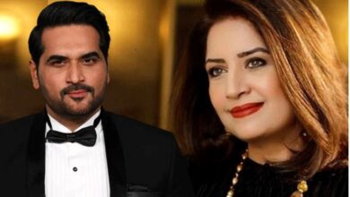 humayon saeed