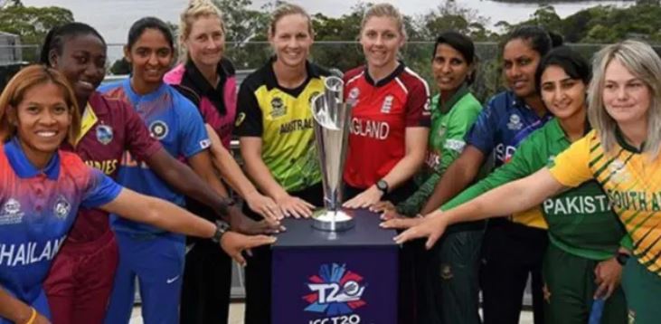 icc t20 women world cup