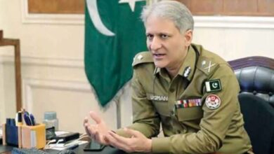 ig punjab news