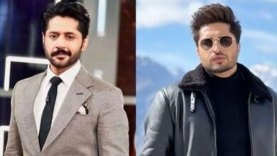 imran ashraf and jassi gill