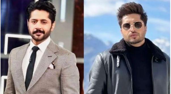 imran ashraf and jassi gill