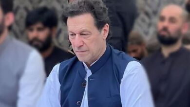 imran khan