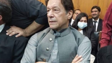 imran khan