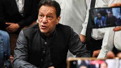 imran khan news