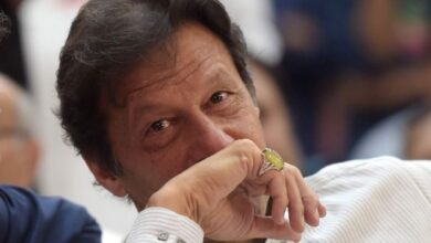 imran khan sad