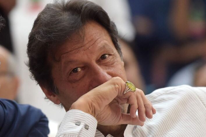 imran khan sad