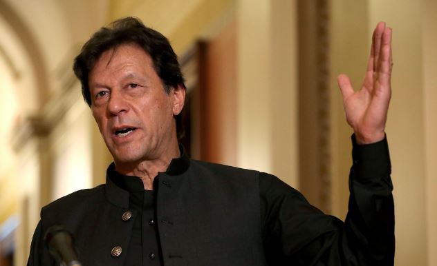 imran khan vice chancller of oxford university