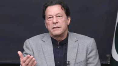 imran khan what is eating in jail