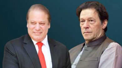 imran khan,nawaz sharief
