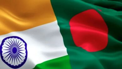 india contact with bangladash army