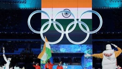 india olympics 2036