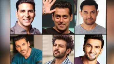 indian action heroes