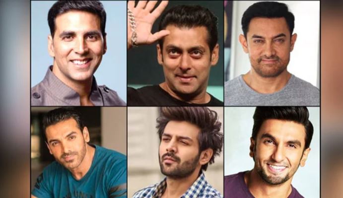 indian action heroes