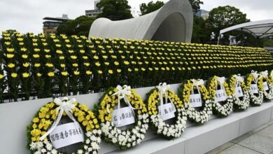 japan in atom attack