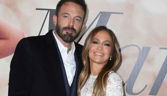 jenifer lopeas and ben eflicks