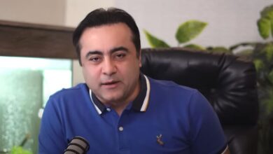 journalist mansoor ali khan