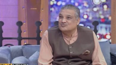 journalist sohail warraich