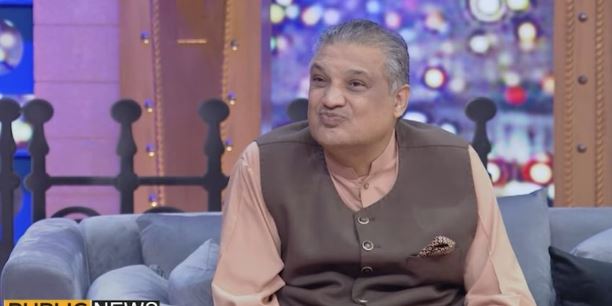 journalist sohail warraich