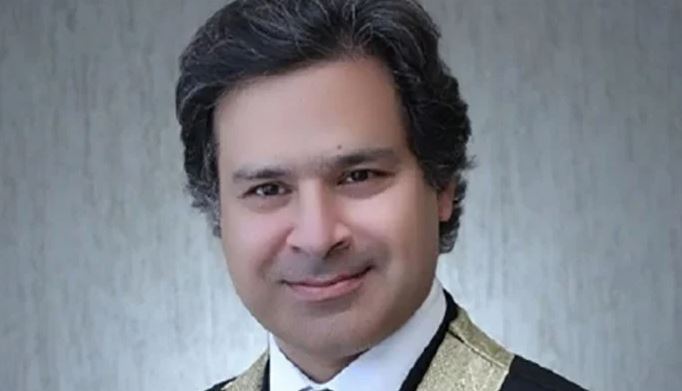 justice mian gull hassan aurangzeb