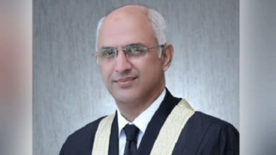 justice mohsin akhtar kiyani