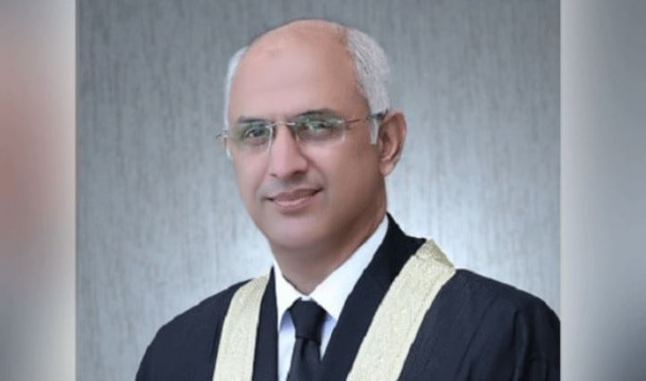 justice mohsin akhtar kiyani
