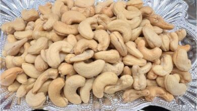 kaju