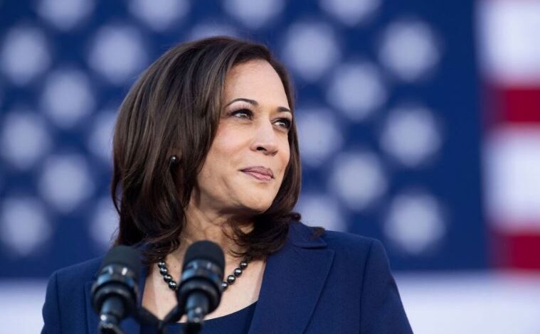 kamala harris