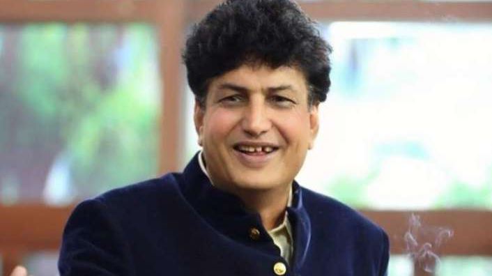 khalil ur rehman qamar