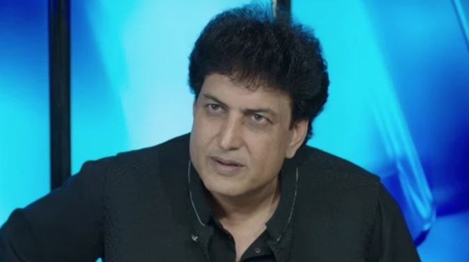 khalil ur rehman qamer