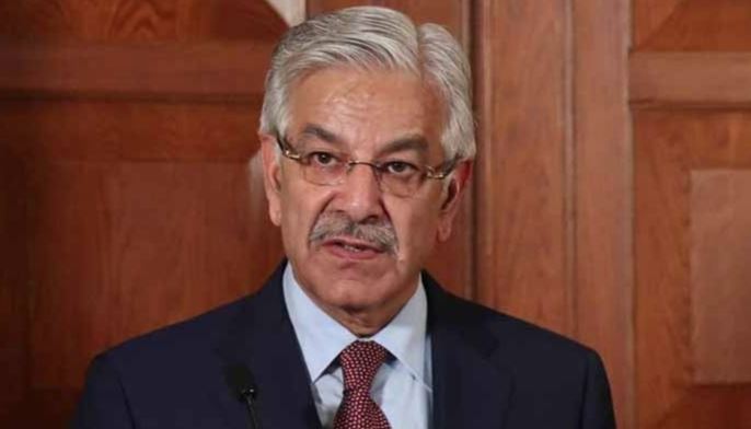 khawaja asif