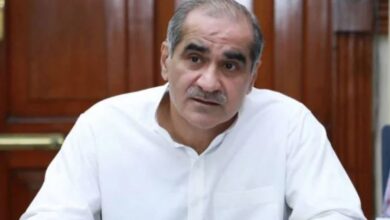 khawaja saad rafique