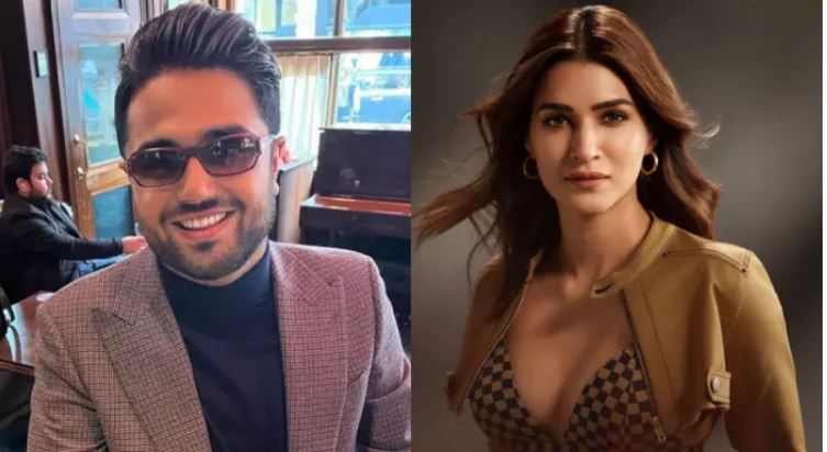 kiriti and kabir bahiya
