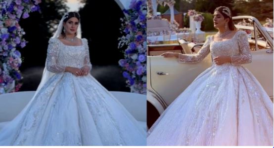 kubra khan