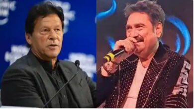 kumar sanu and imran khan