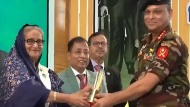 major gerneral zia ul hassan